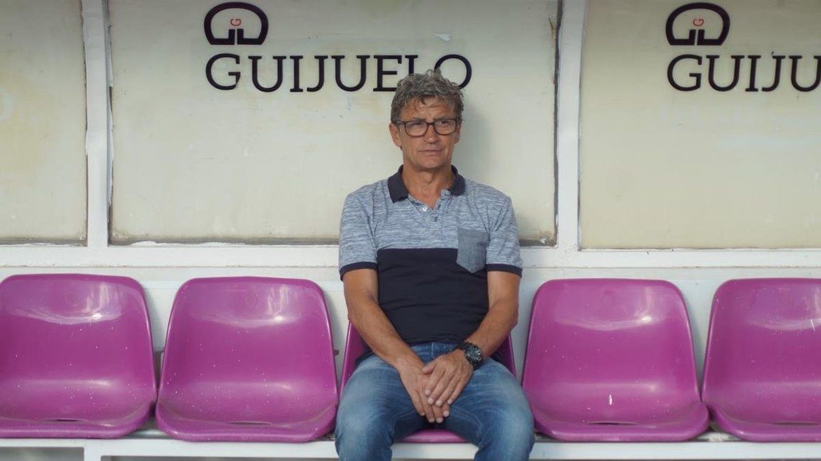 Eneko y Omar, con pocas posibilidades de llegar al debut liguero