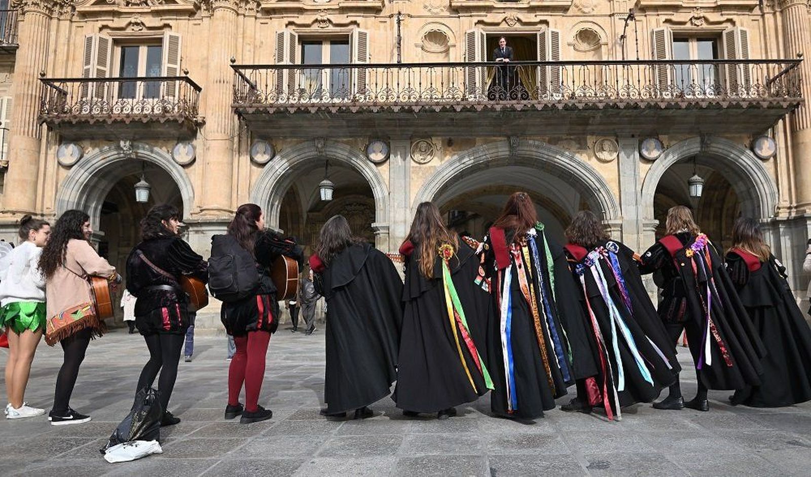 Carbayo tuna femenina 2