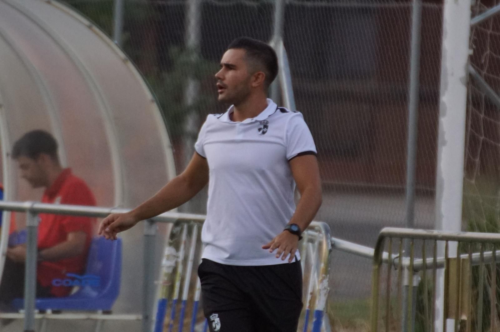 Unionistas DH - Villaralbo