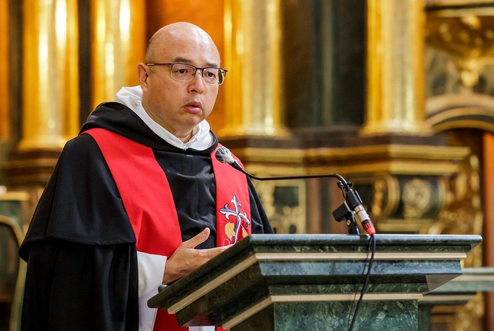 Obispo auxiliar de Lima