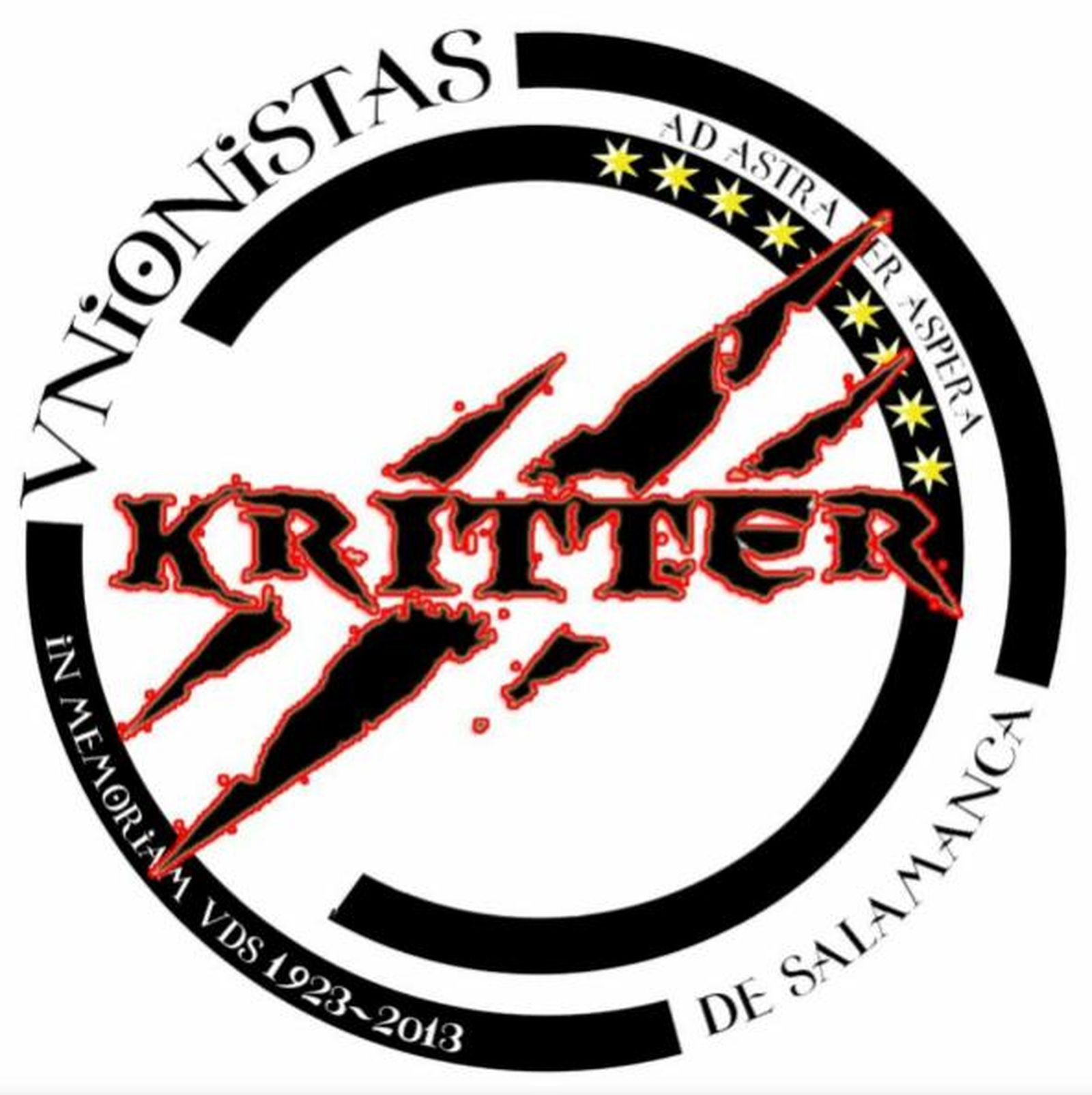 Los socios de Unionistas podrán ser partícipes en la grabación del himno