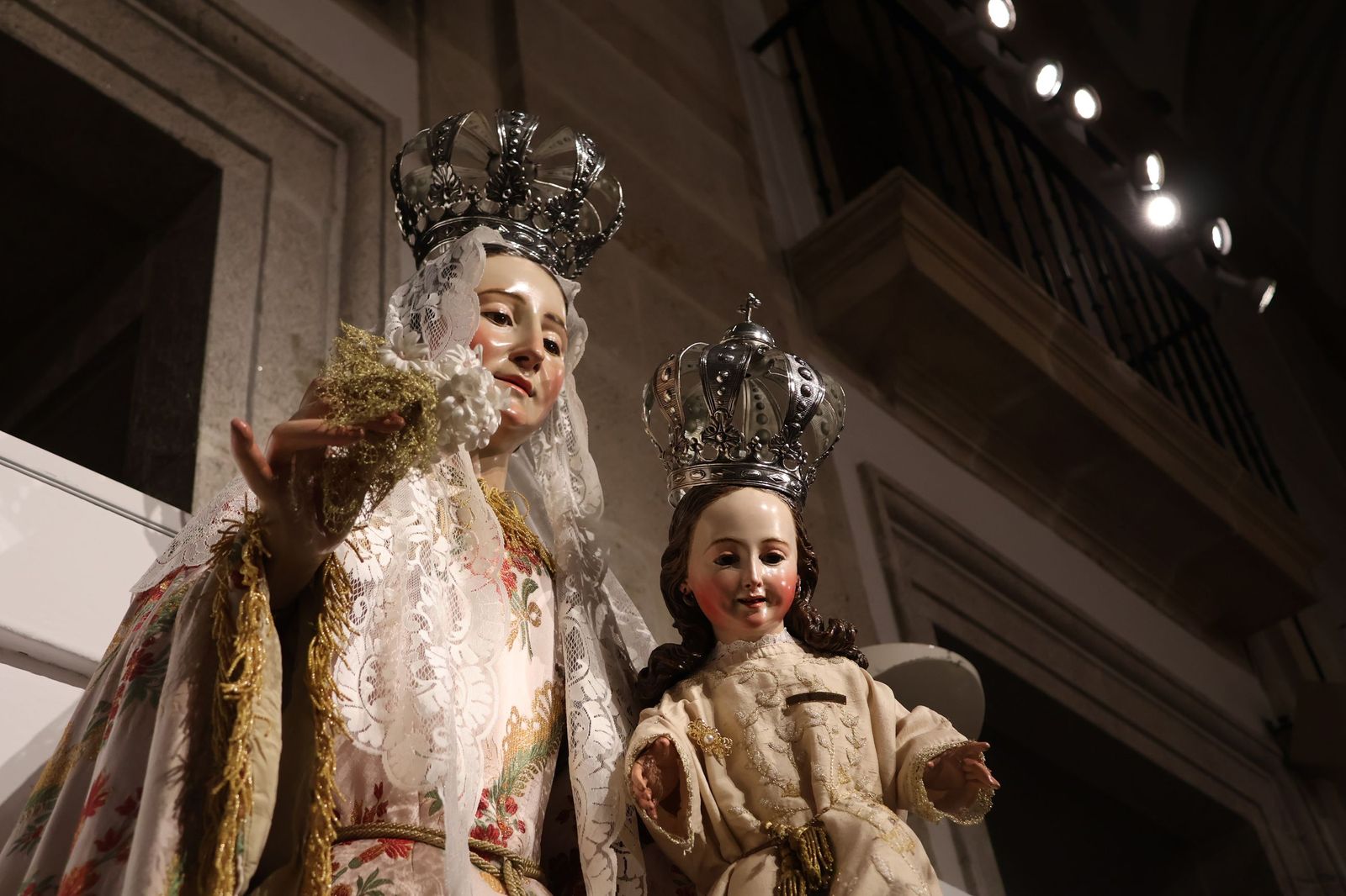 Exposición conmemorativa del bicentenario del nacimiento del imaginero Ramón Álvarez