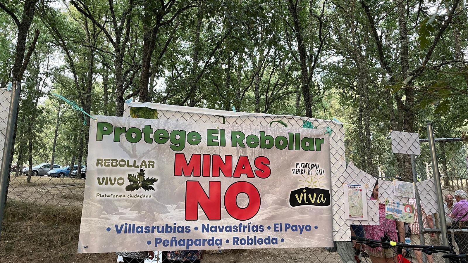 Villasrubias abraza el agua contra minas (4)