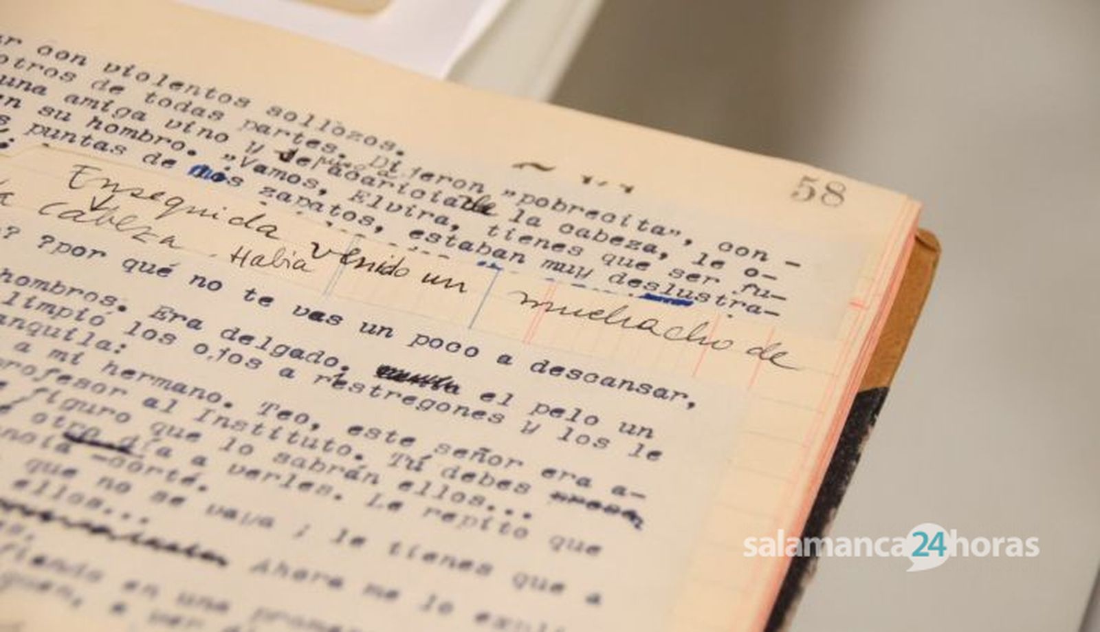 Carmen Martín Gaite