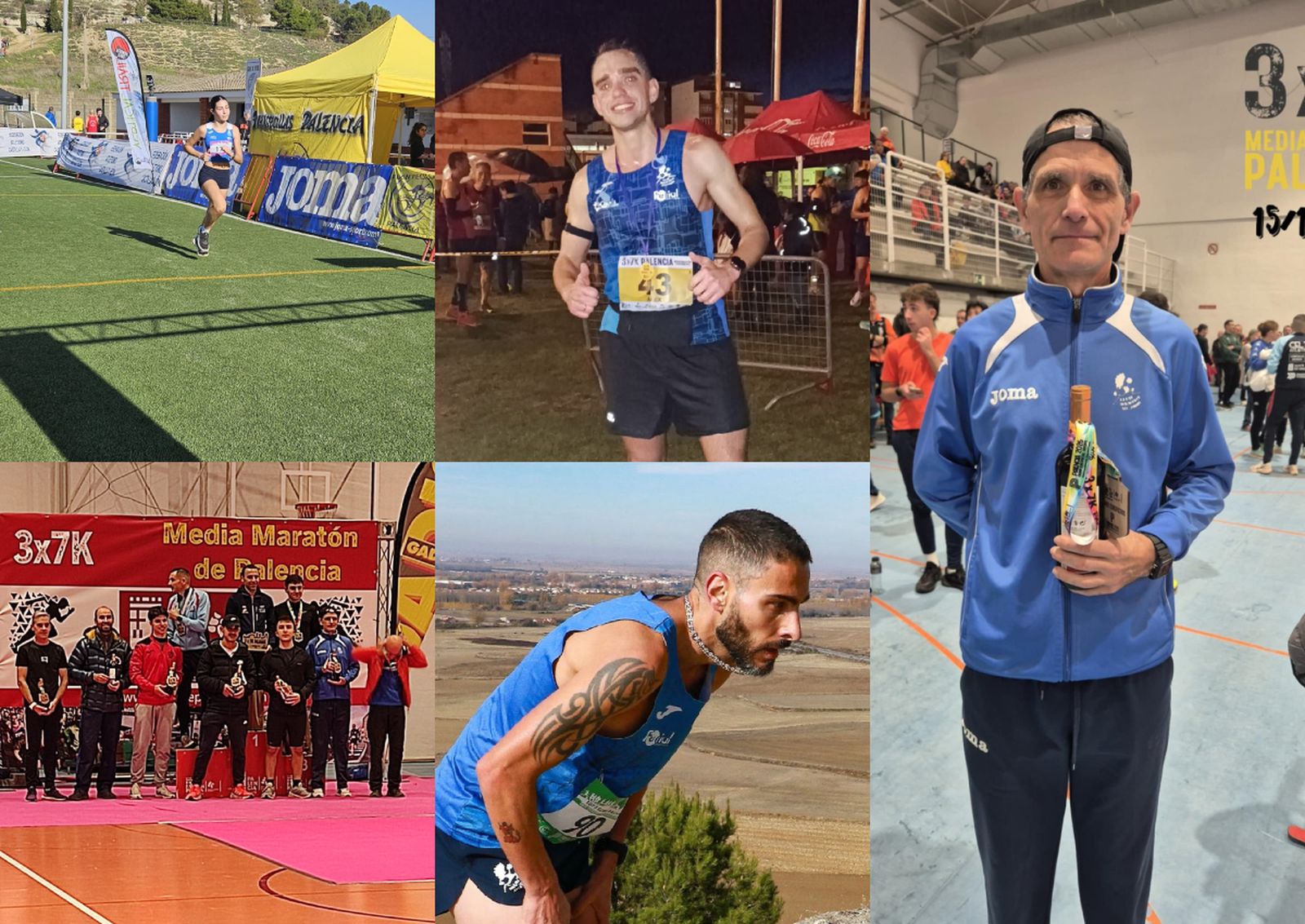 Atletismo Benavente (1)