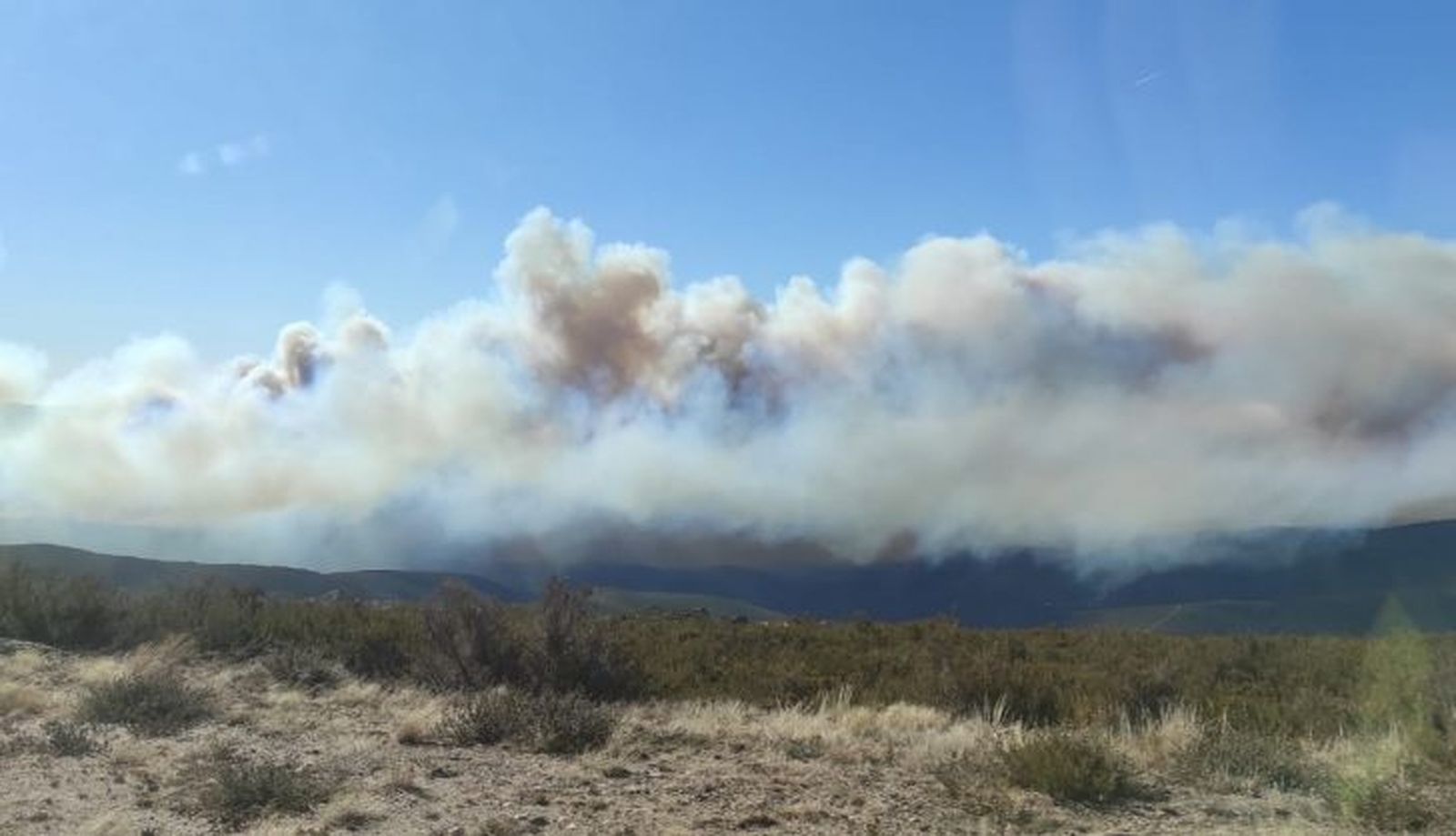 Incendio de Hermisende 3