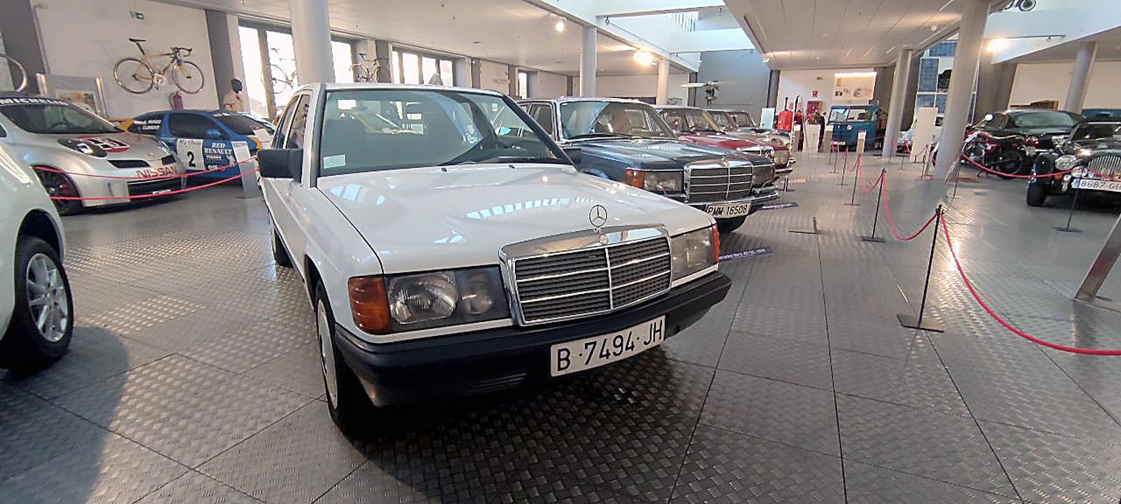 Pieza del mes MHAS octubre de 2025