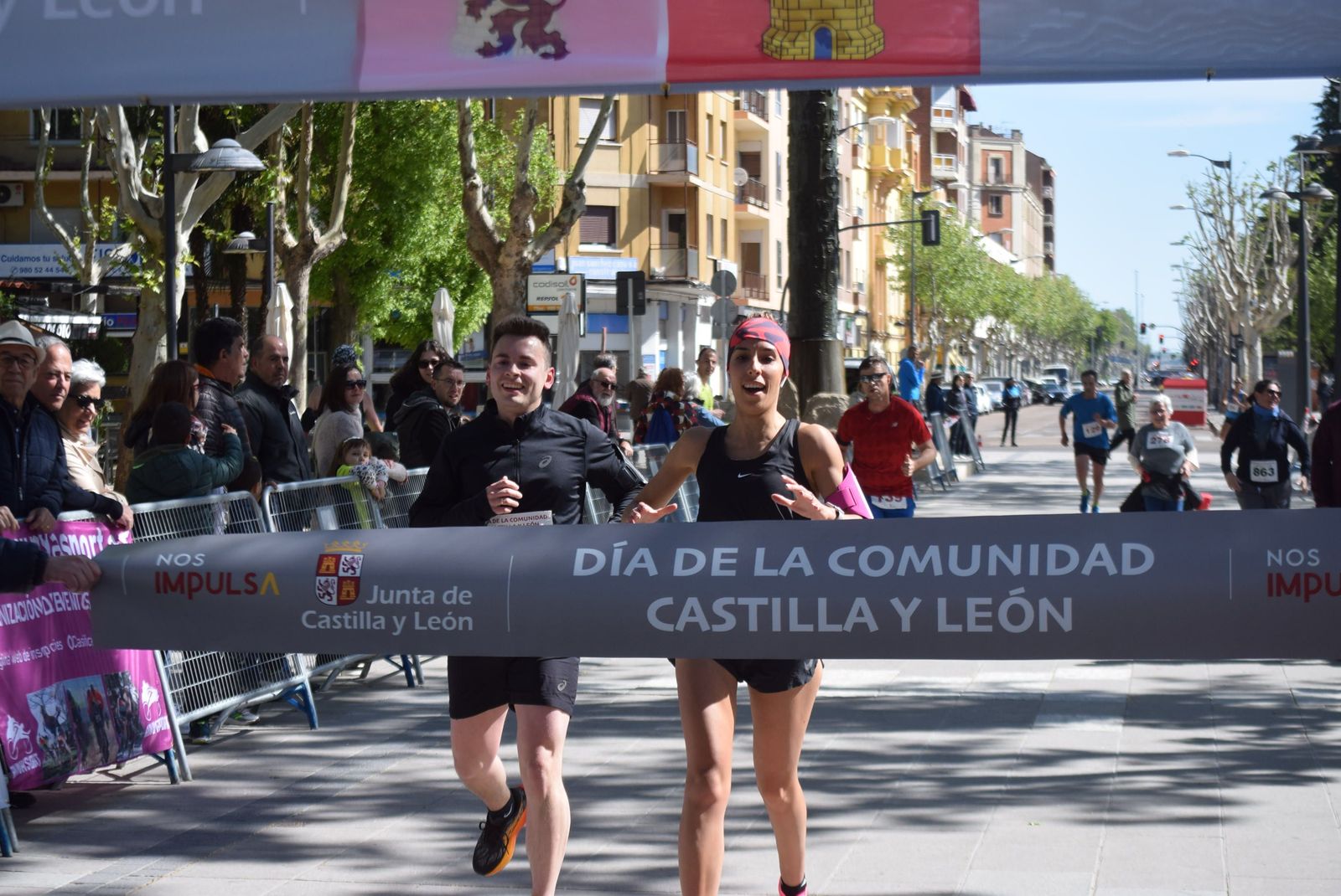 Carrera Popular Día de Castilla y León (93)