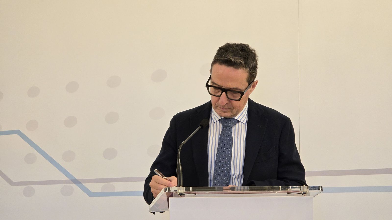 Firma del protocolo de colaboración para el desarrollo del Distrito Tecnológico