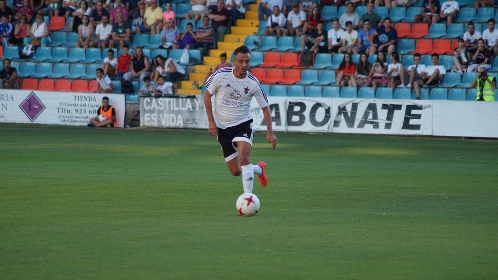 Garban: “Trataremos de hacer del Helmántico un fortín”