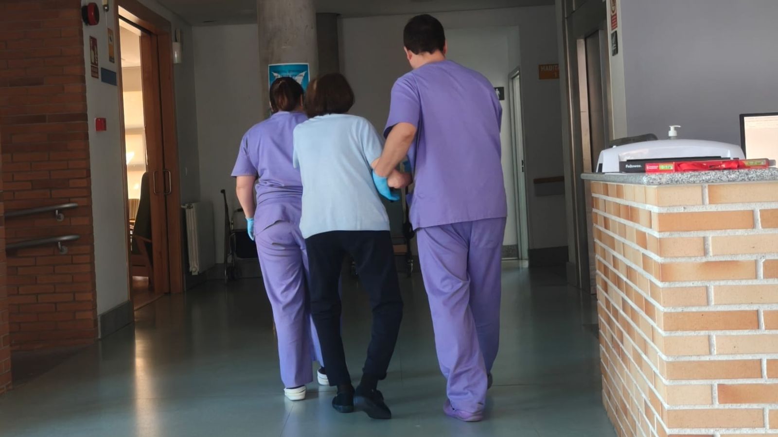 AFA Salamanca, Asociación de Familiares de Personas con Alzheimer