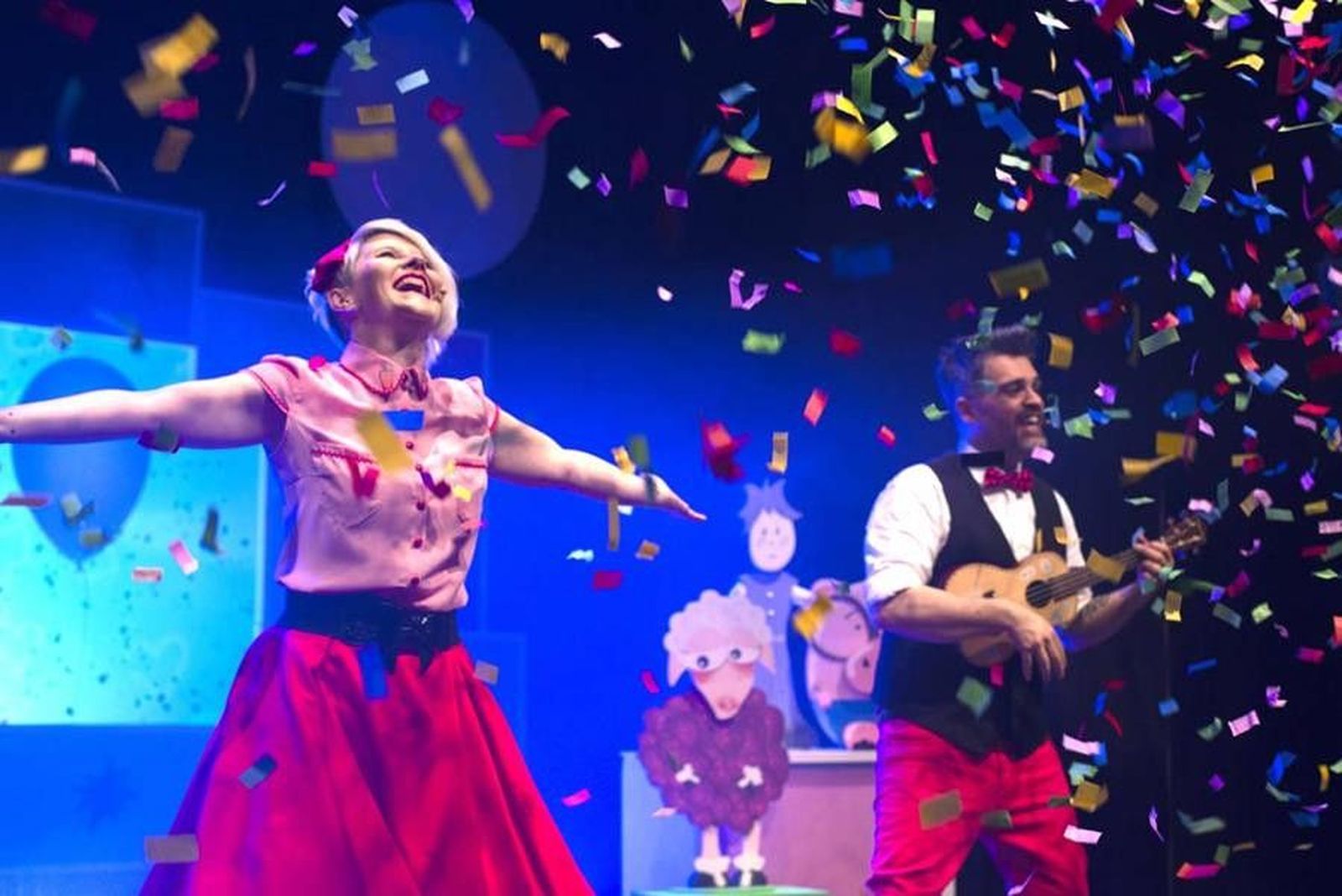 Dubby kids emocionario el musical 04