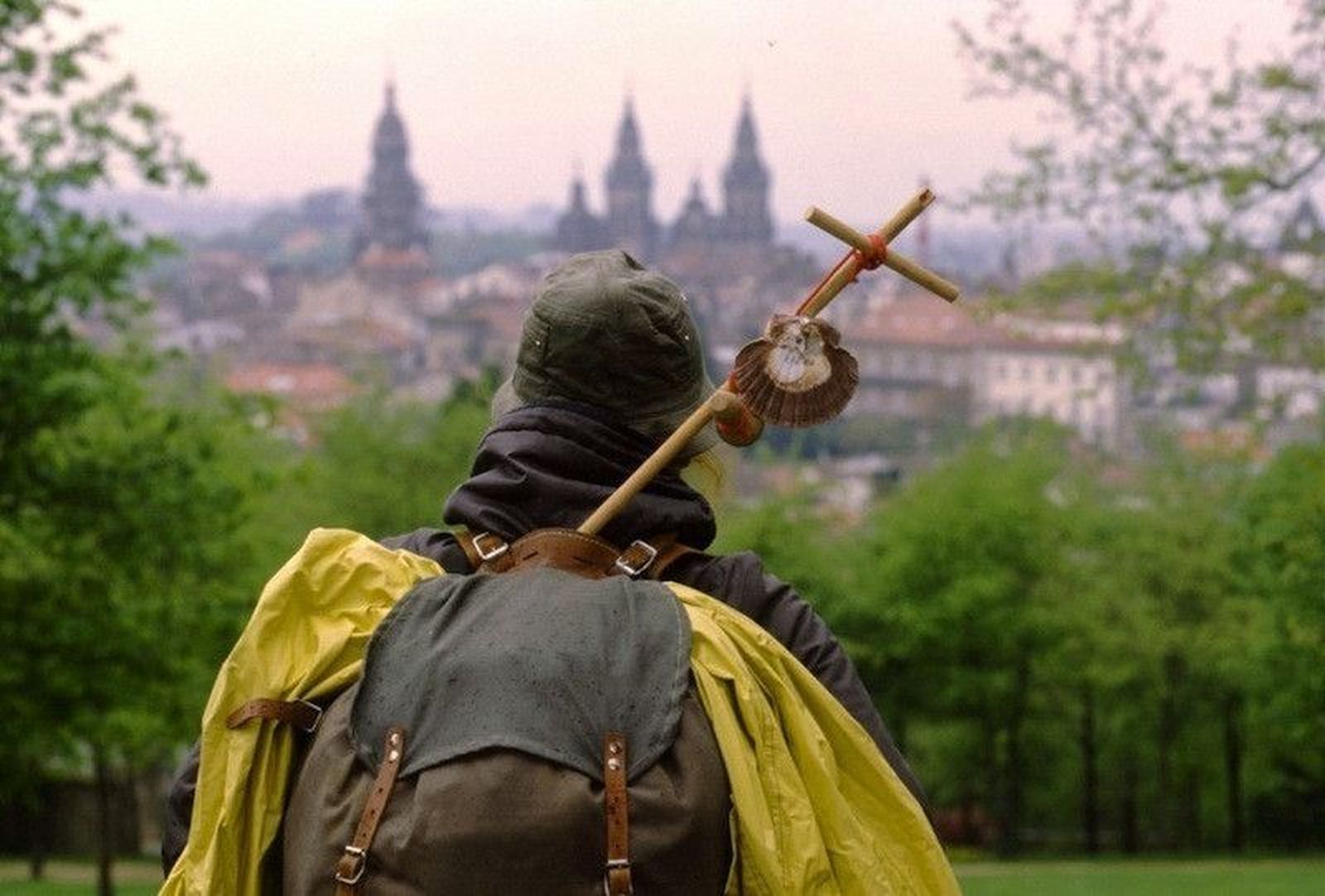 La Junta abre este verano 164 monumentos en el Camino de Santiago