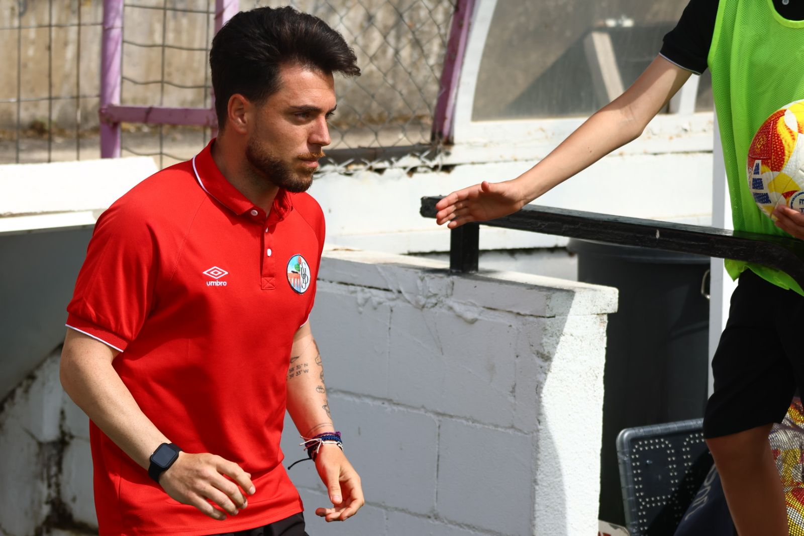 Salamanca CF UDS - Deportivo Fabril