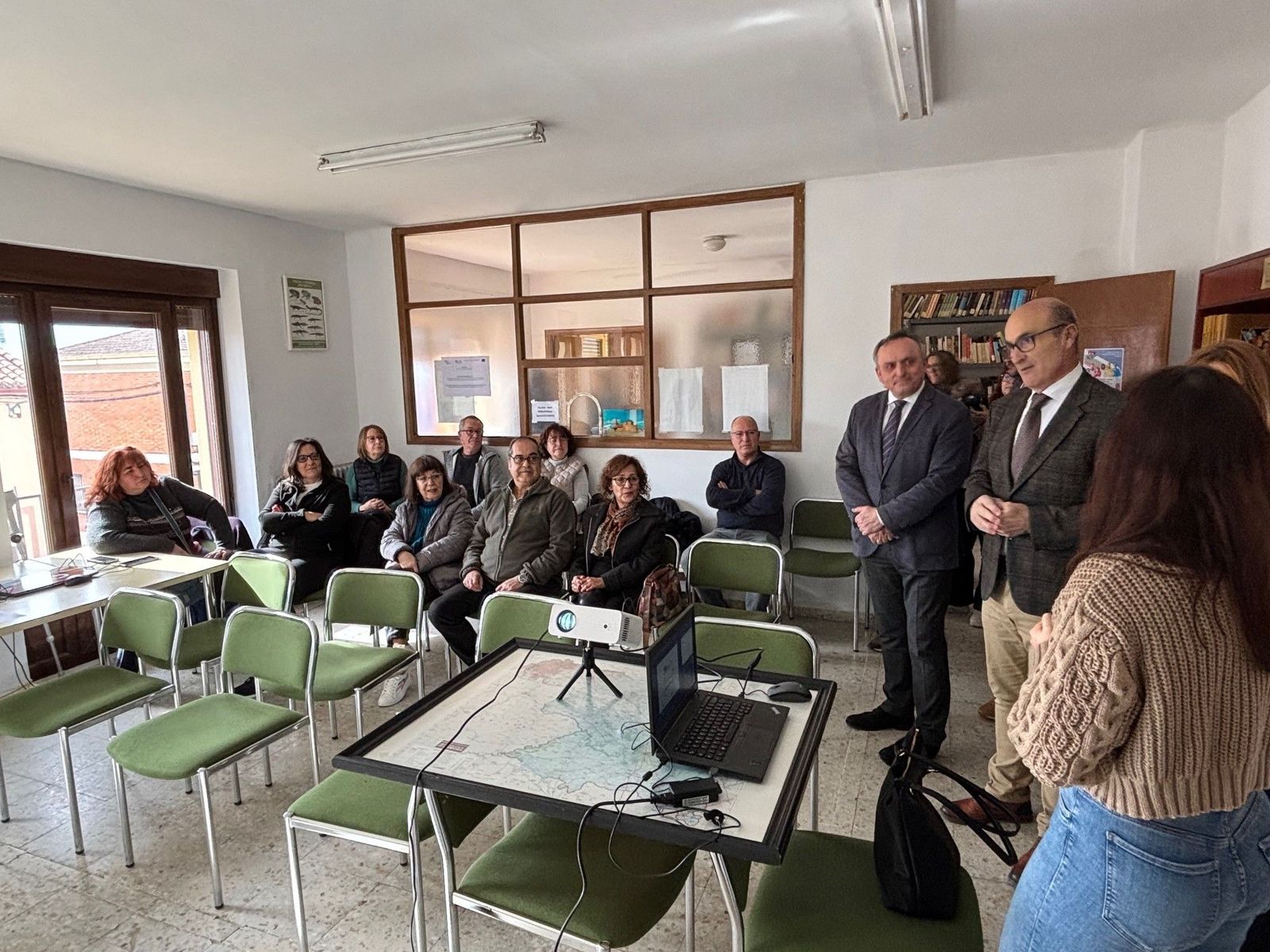 Zamora se une a la lucha contra los riesgos online