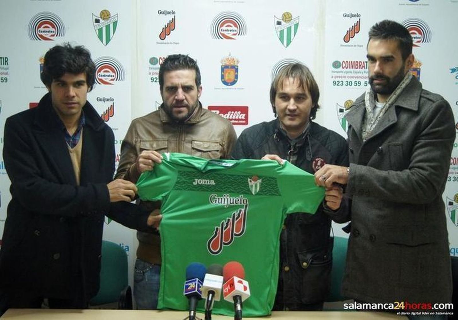 Jorge Alonso no entra en la convocatoria de Estévez