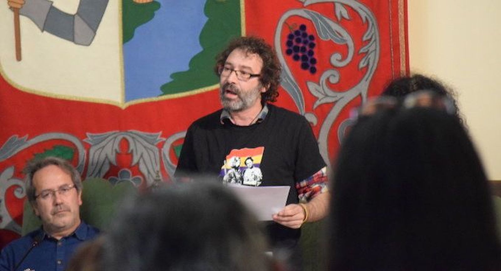 Del "revanchismo" a la "justicia social"