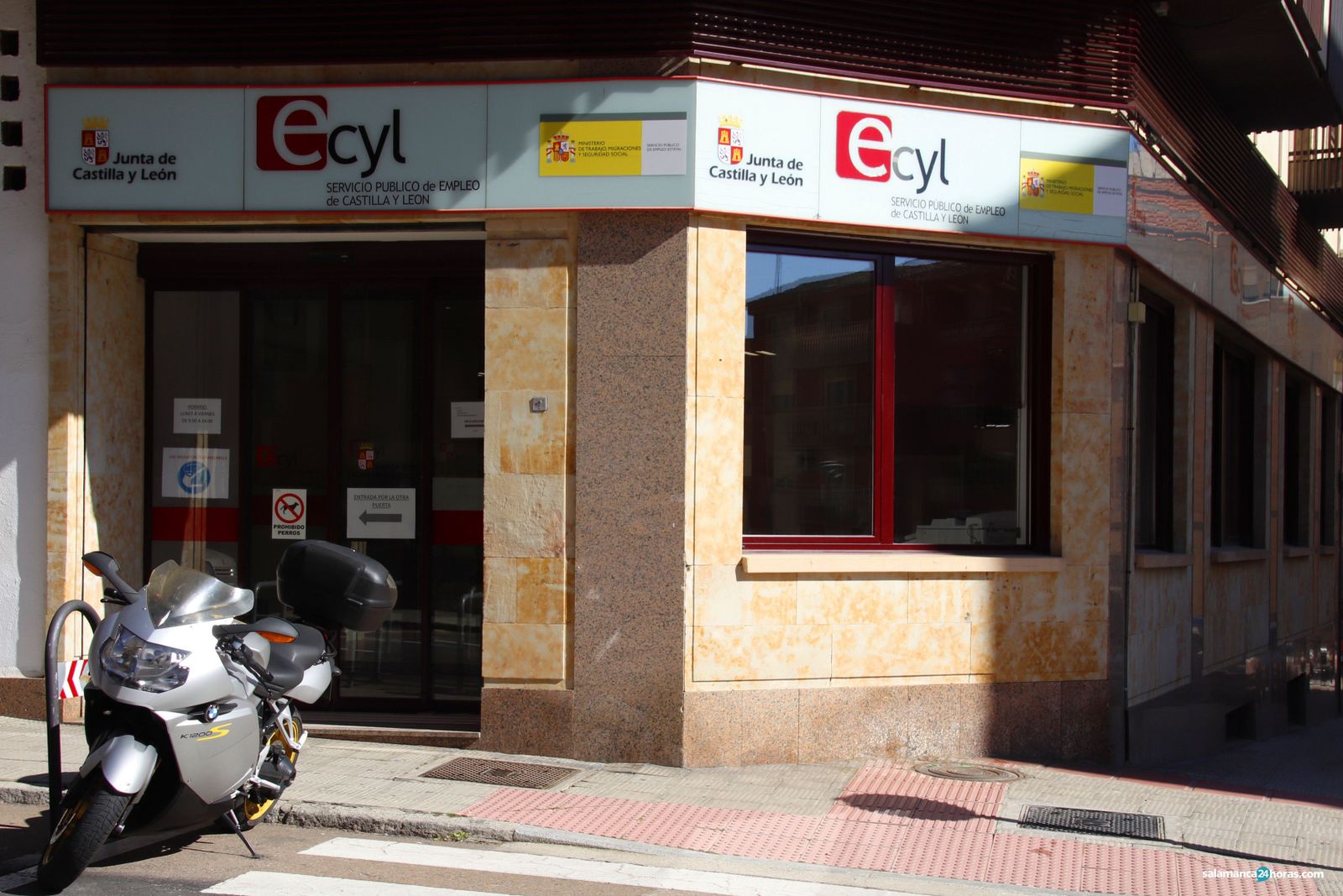 SEPE CASTILLA Y LEÓN