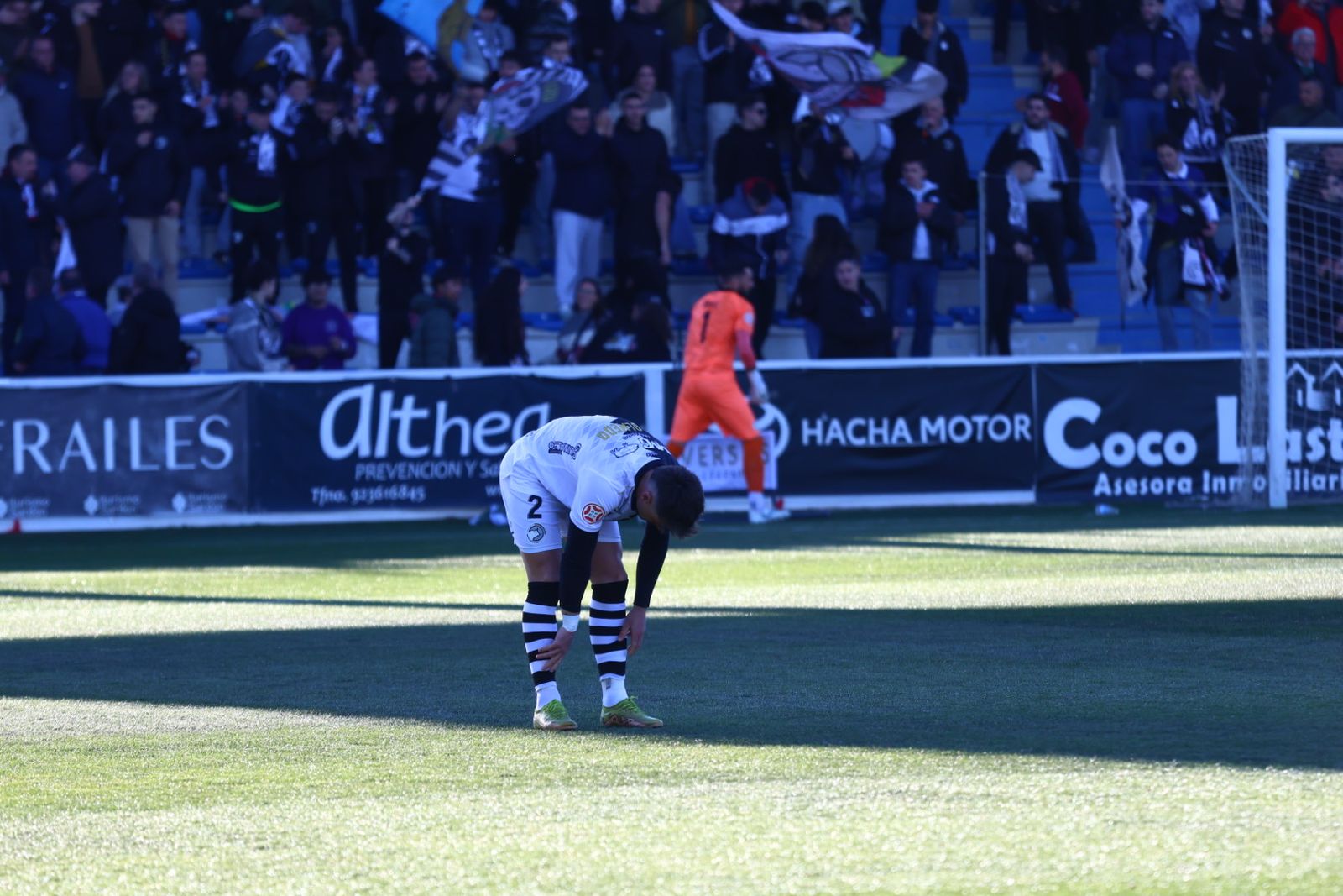 Unionistas de Salamanca - Arenteiro