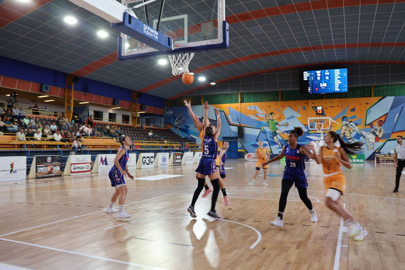 Zamarat-Oses Construcción