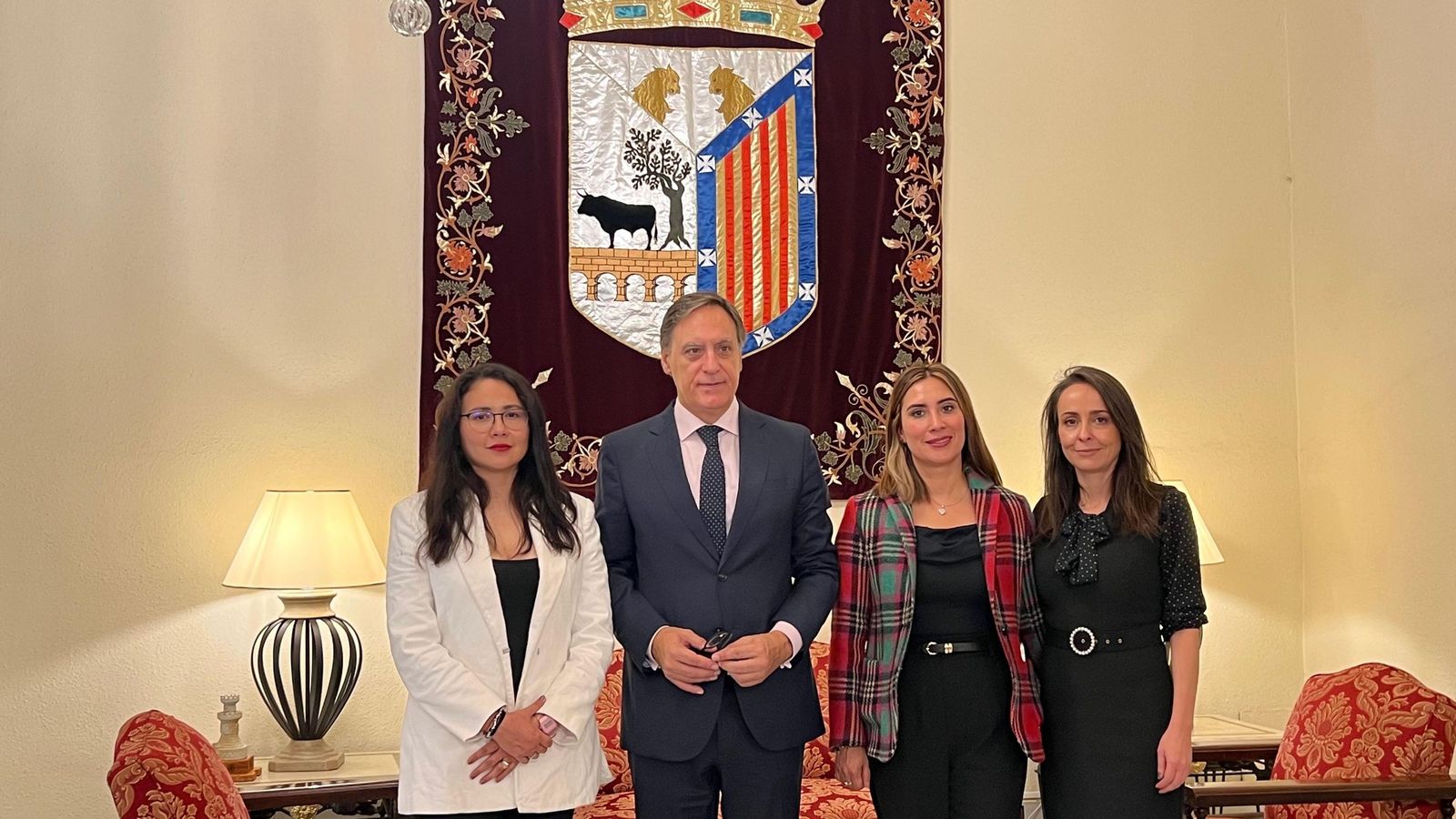 Mexicanos en Salamanca se unen para fortalecer su comunidad con una nueva asociación