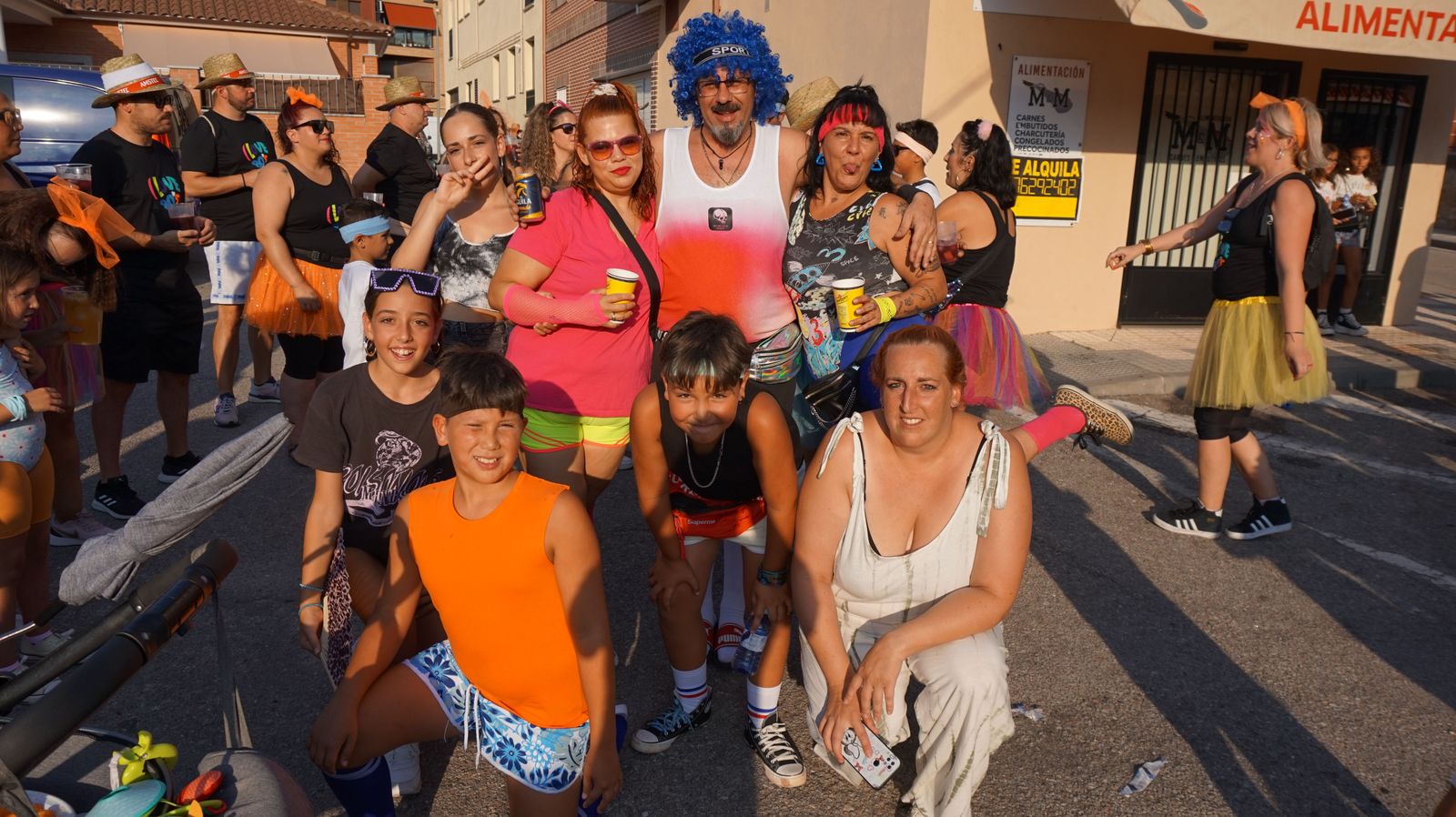 desfile-de-penas-en-castellanos-de-moriscos-35