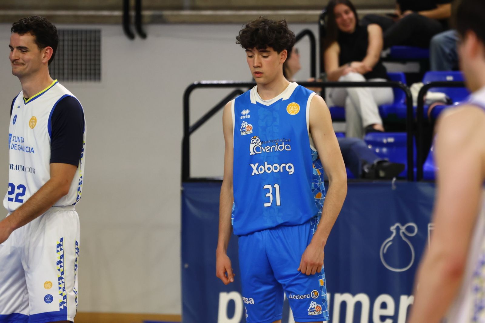 Perfumerías Avenida - Culleredo