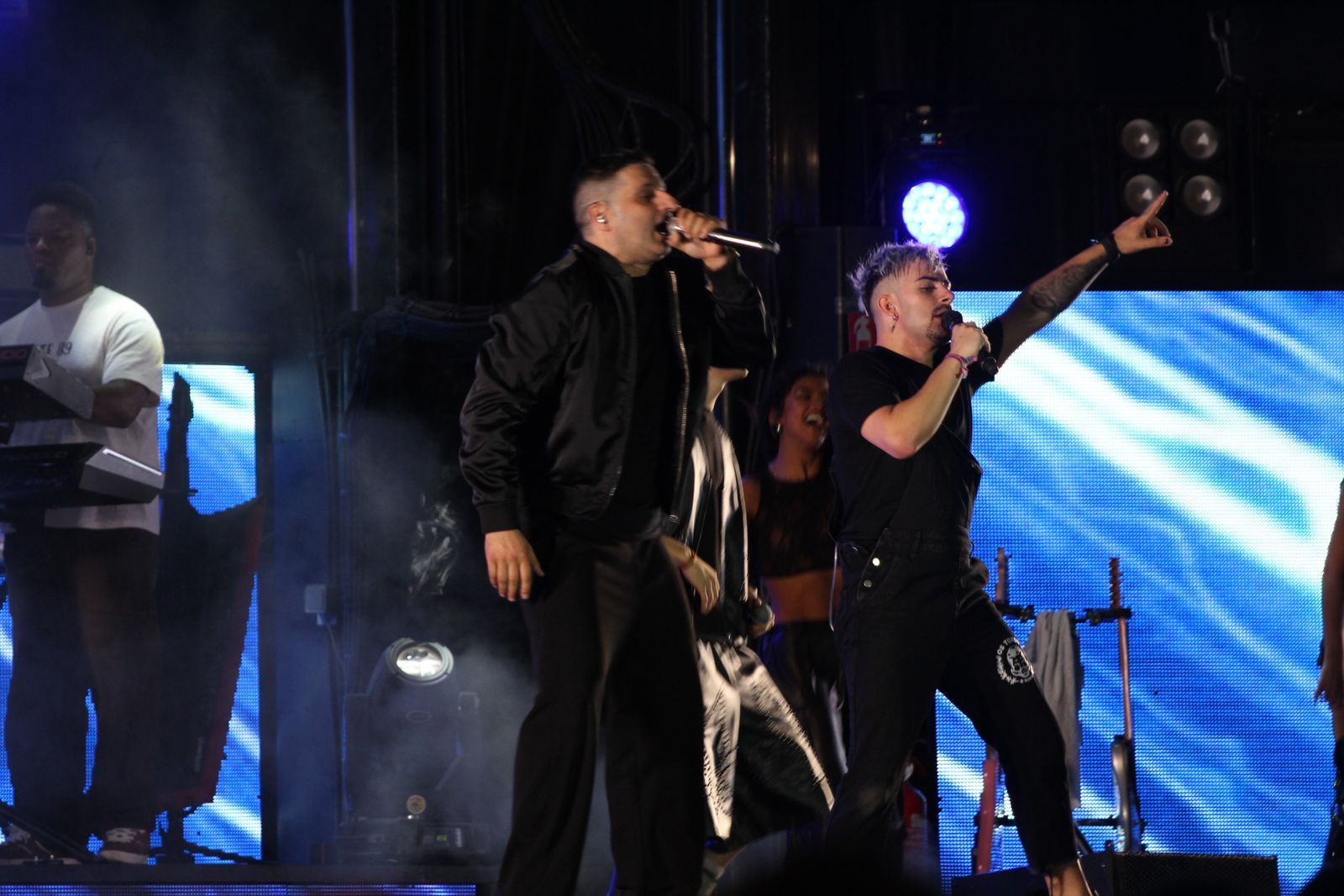 Orquesta La Fórmula