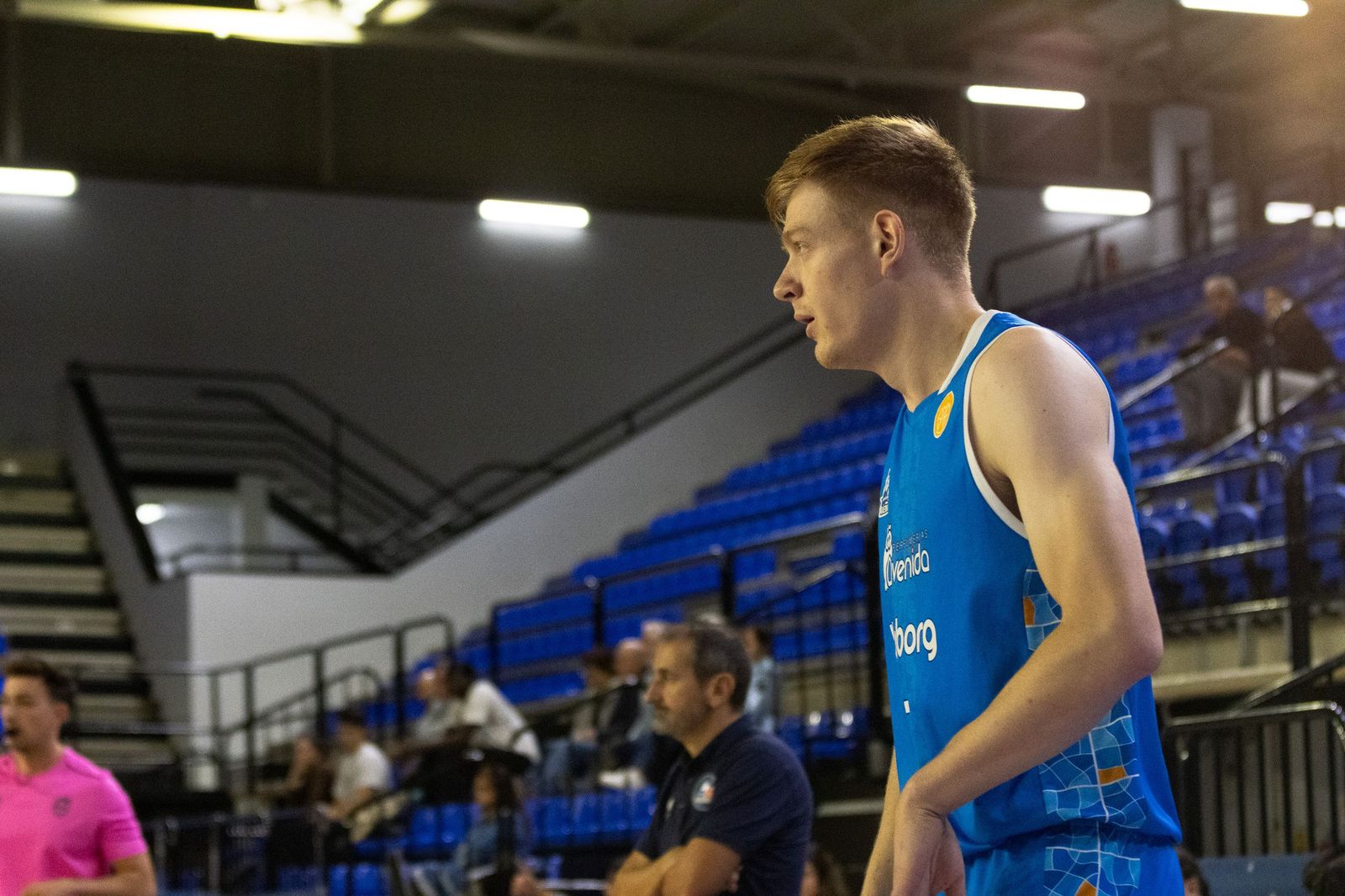 Perfumerías Avenida – Reino de León