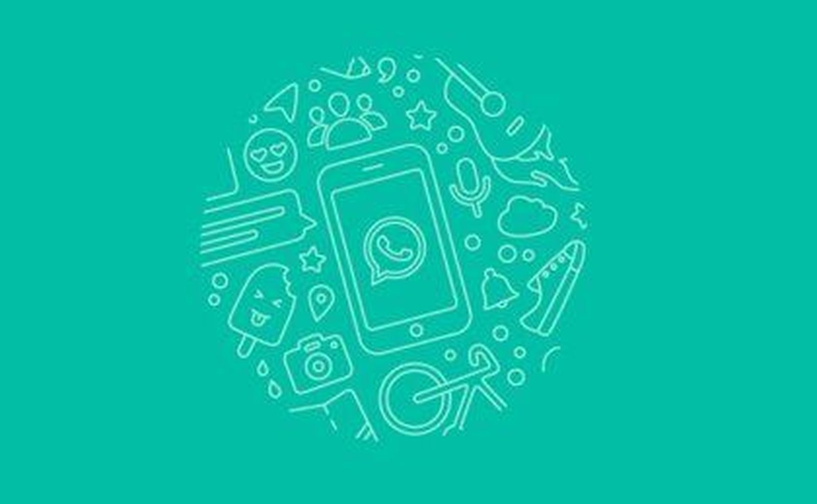 WhatsApp. Europa Press