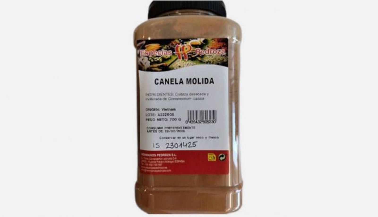 Imagen del producto en cuestión