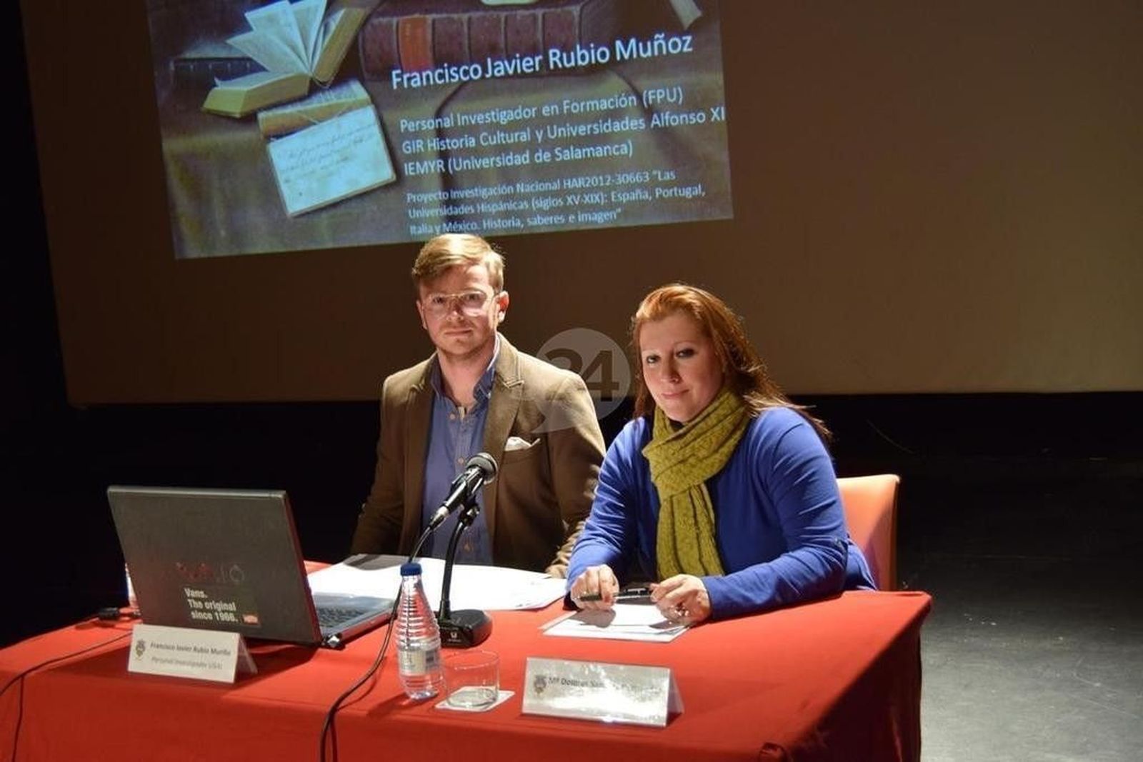 La muerte en tiempos de Cervantes