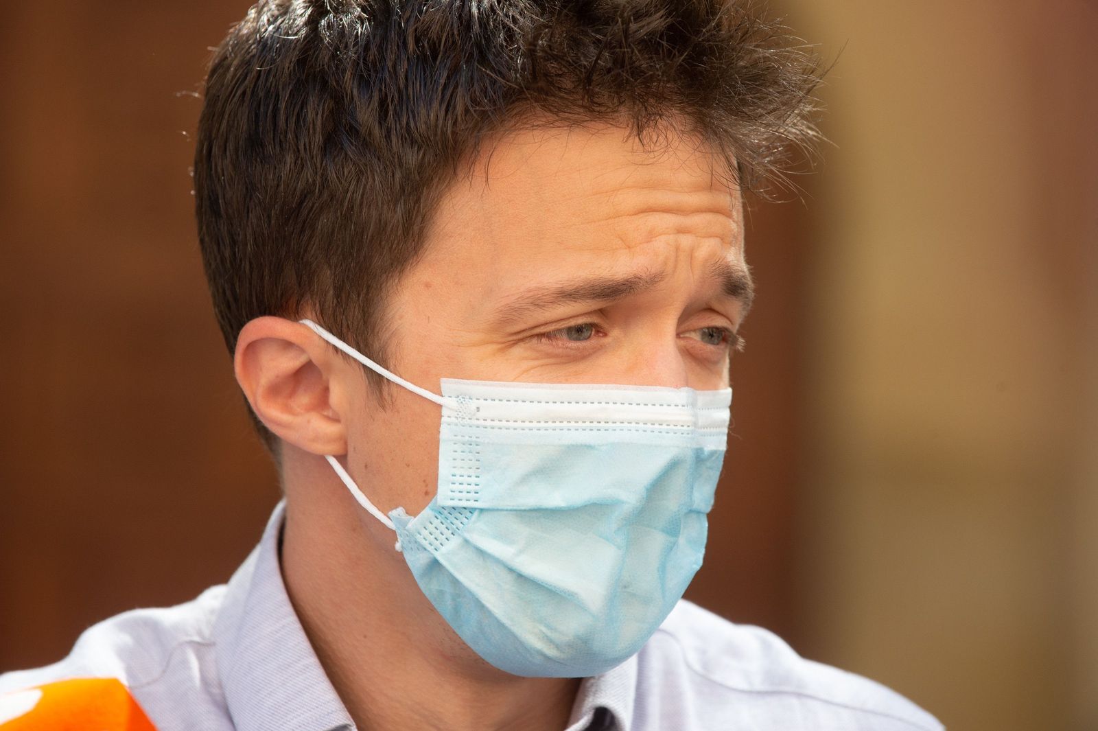 Errejón aboga por indultar a los presos del 'procés'