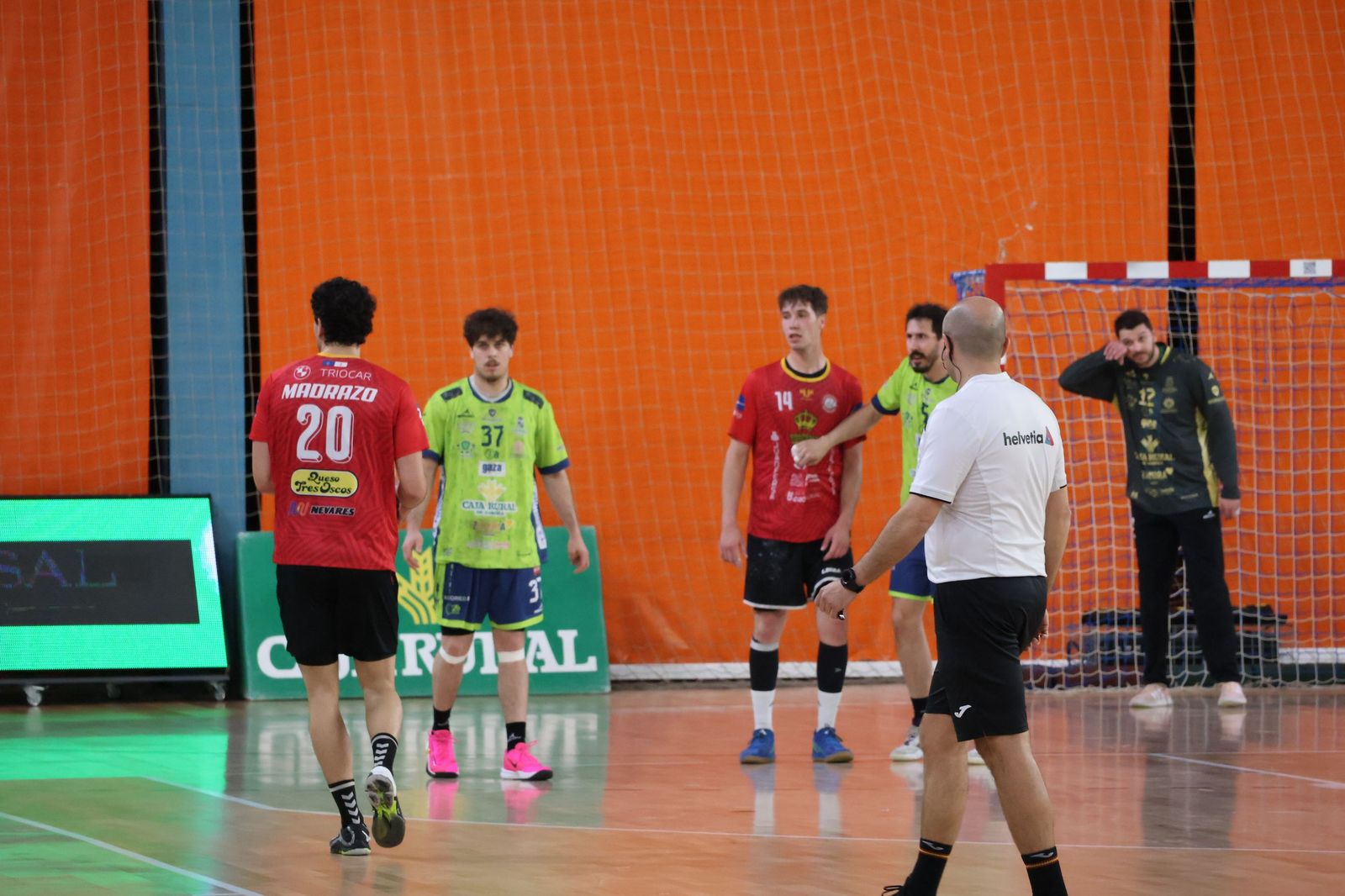 BM Zamora - Royal Premium Gijón (45).JPG