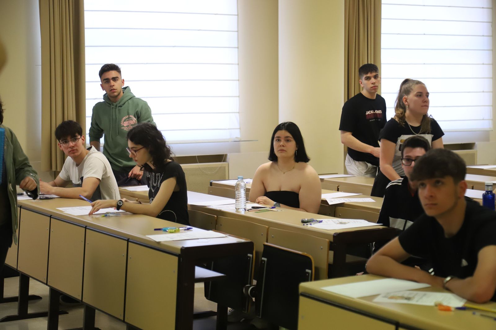 EBAU 2024 en Zamora Fotos: María Lorenzo