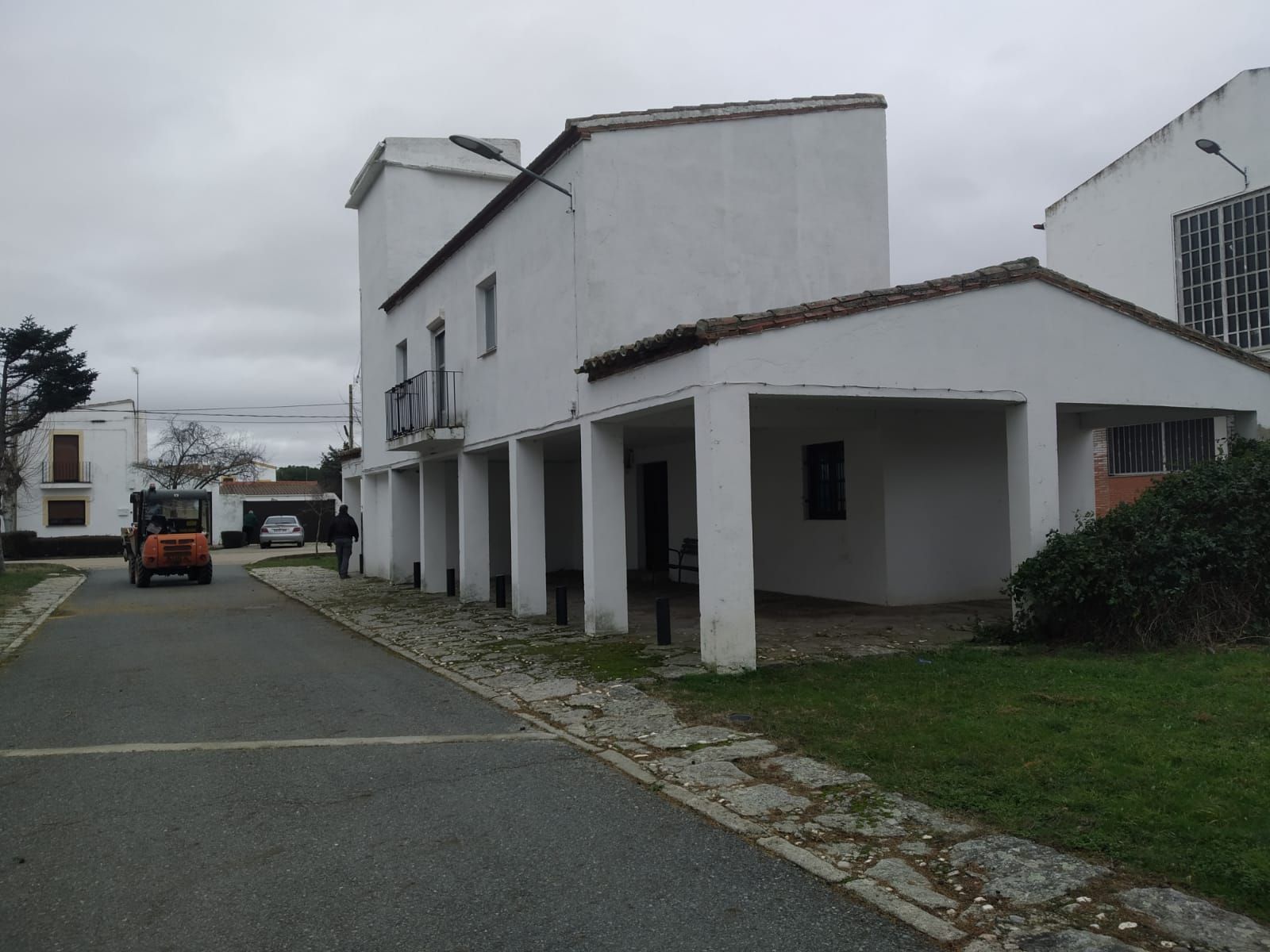 Ayuntamiento de Cilloruelo