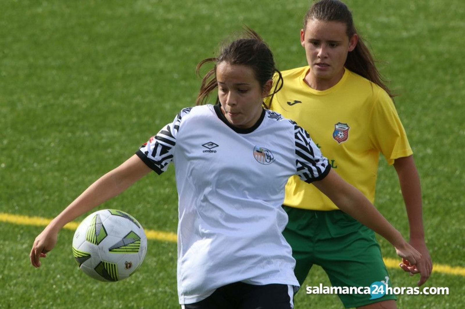 ALBA MORAS AMIGOS DEL DUERO