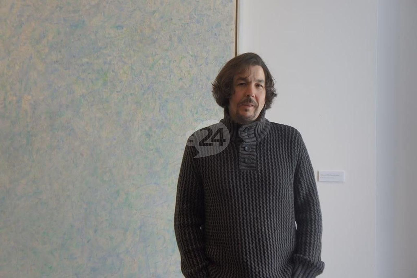 La Salina acoge Vibrations. Elogio de la luz de Rafael Carralero