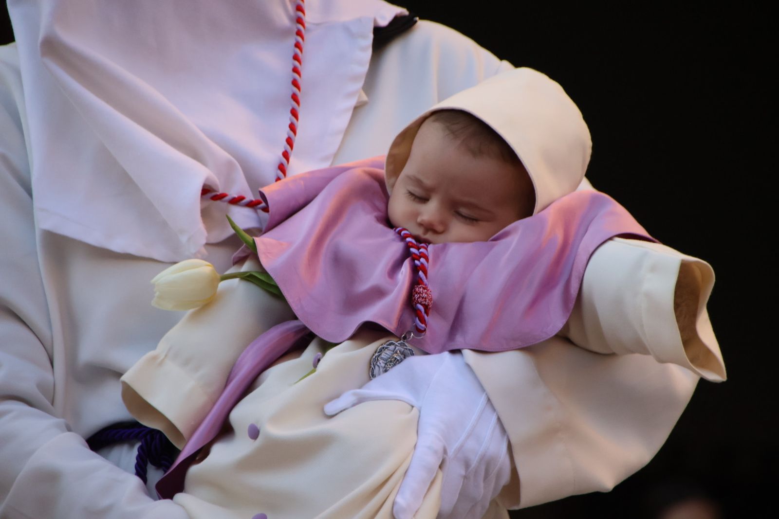 Procesión de la Seráfica Hermandad