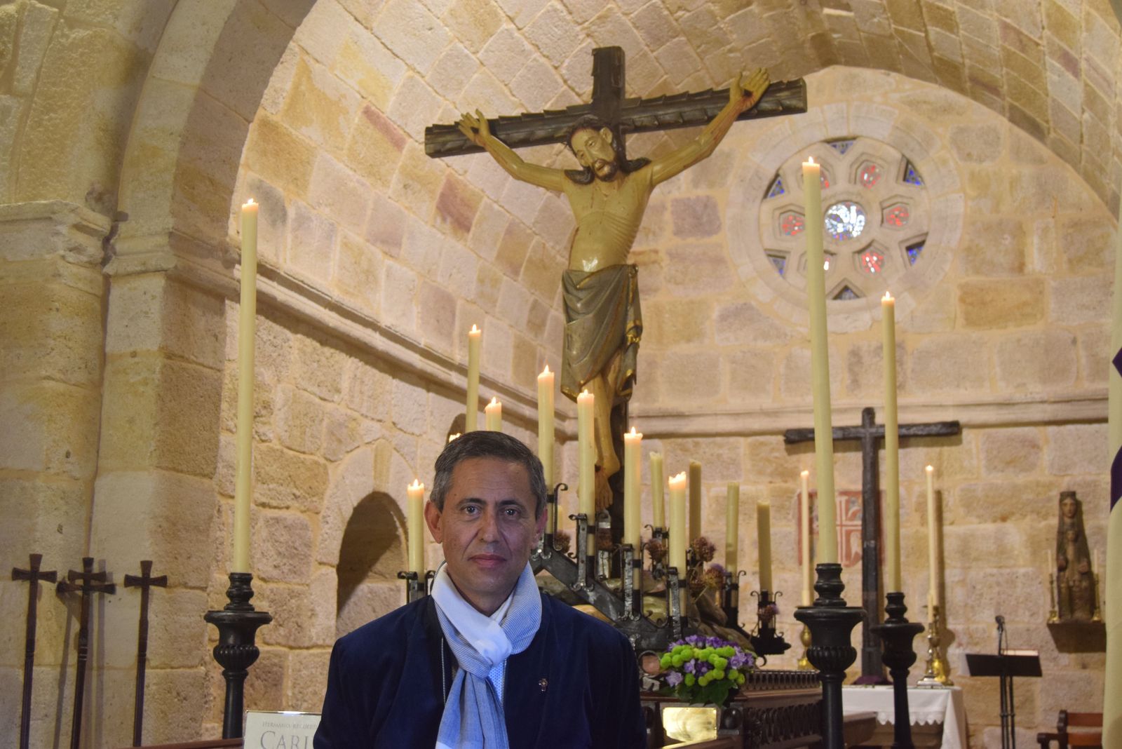 Antonio de la Higuera