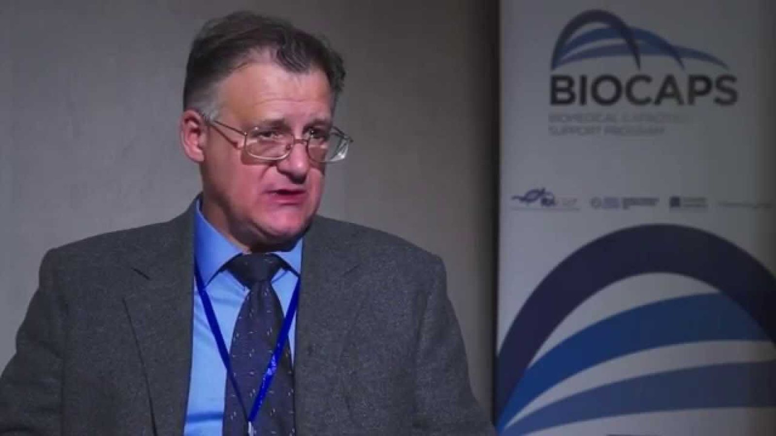 Identificada una nueva molécula ‘multipotente’ para el tratamiento de la enfermedad de Alzheimer