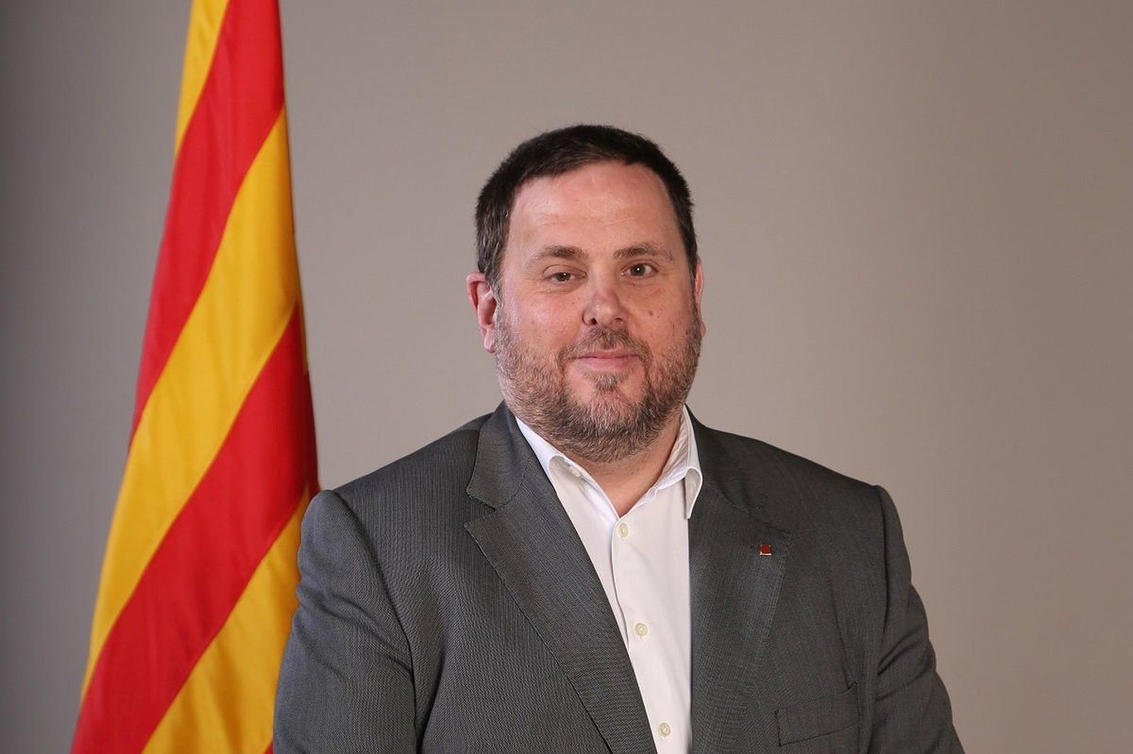 Salamanca y Unamuno se cuelan en el discurso separatista de Junqueras