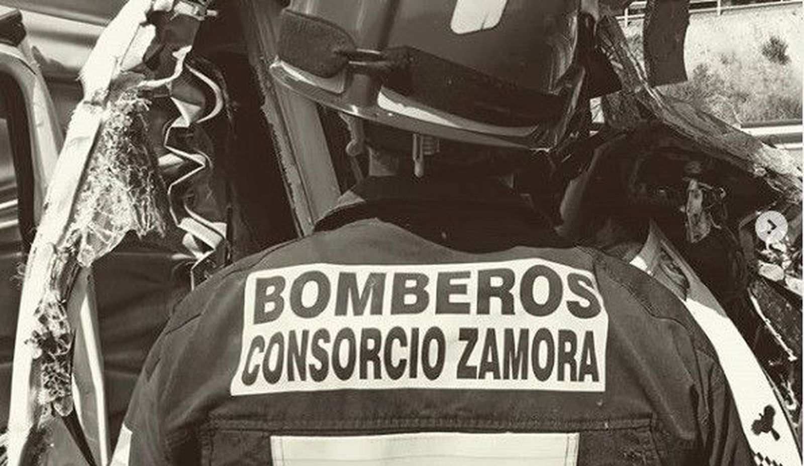 Bomberos