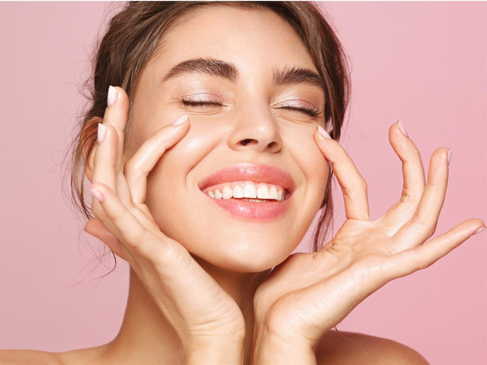 La piel grasa necesita un cuidado específico. EP