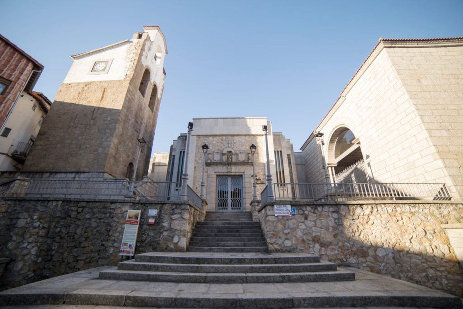 Hotel Casa Beletri Bejar 43 1024x683