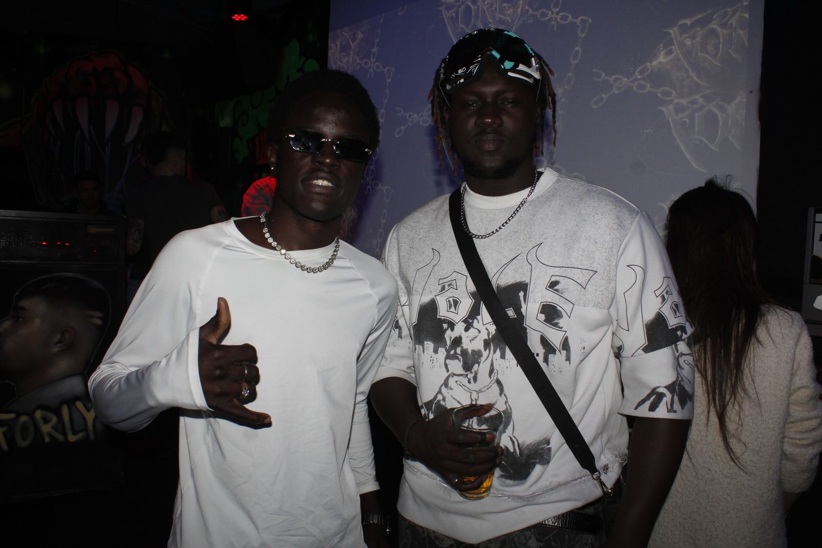 Salamanca de noche, viermes 27 de marzo