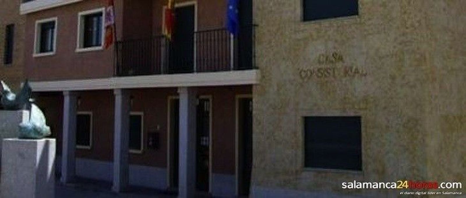 La programación de Ocio Nocturno se paseará por el municipio durante estos meses de verano