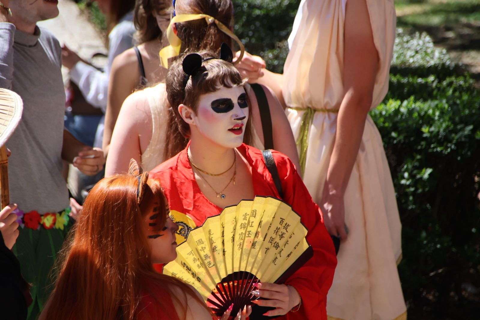 Fiesta de San Isidoro 2026 de la Facultad de Filología