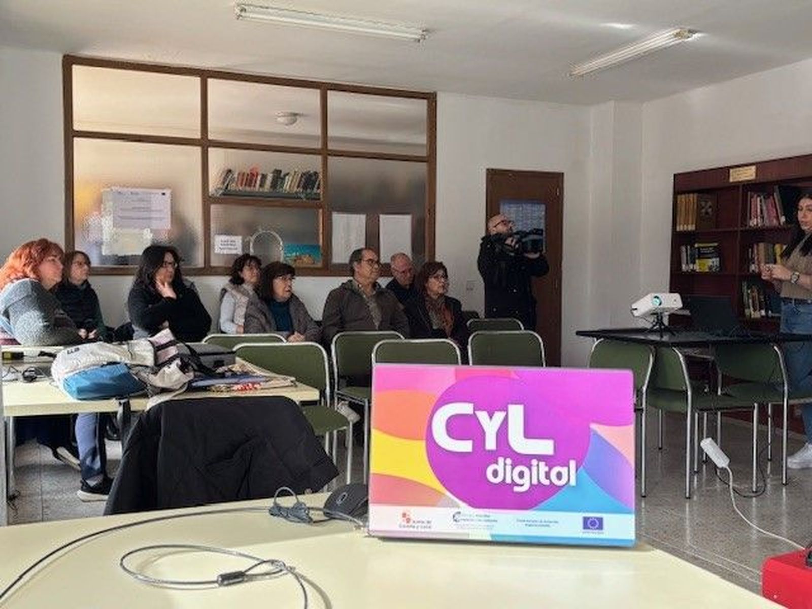 CyL Digital.Archivo
