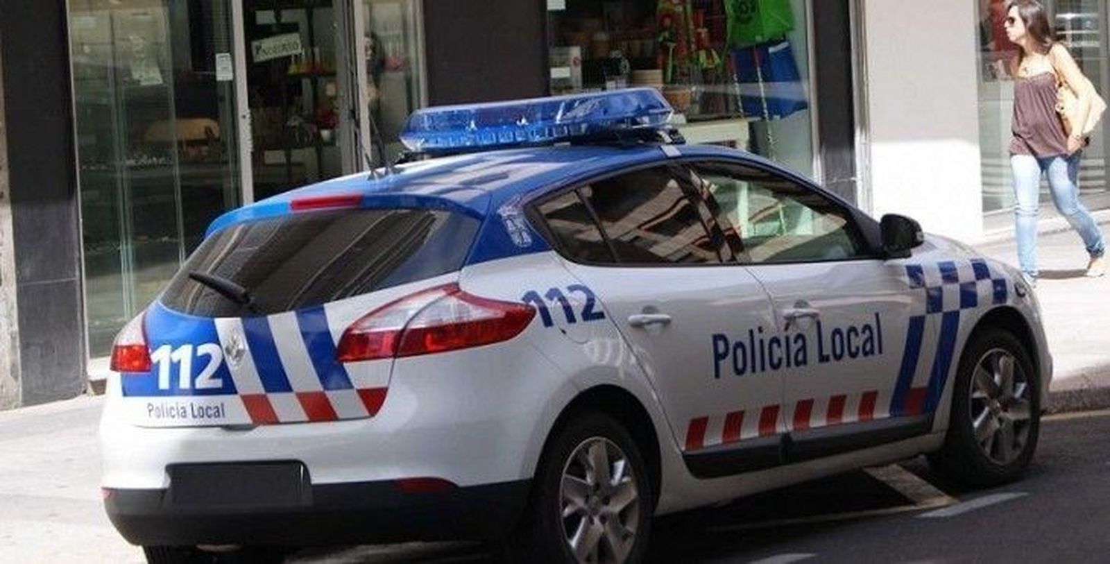 Un panadero y un kiosquero terminan a tortas por una deuda de 500 euros